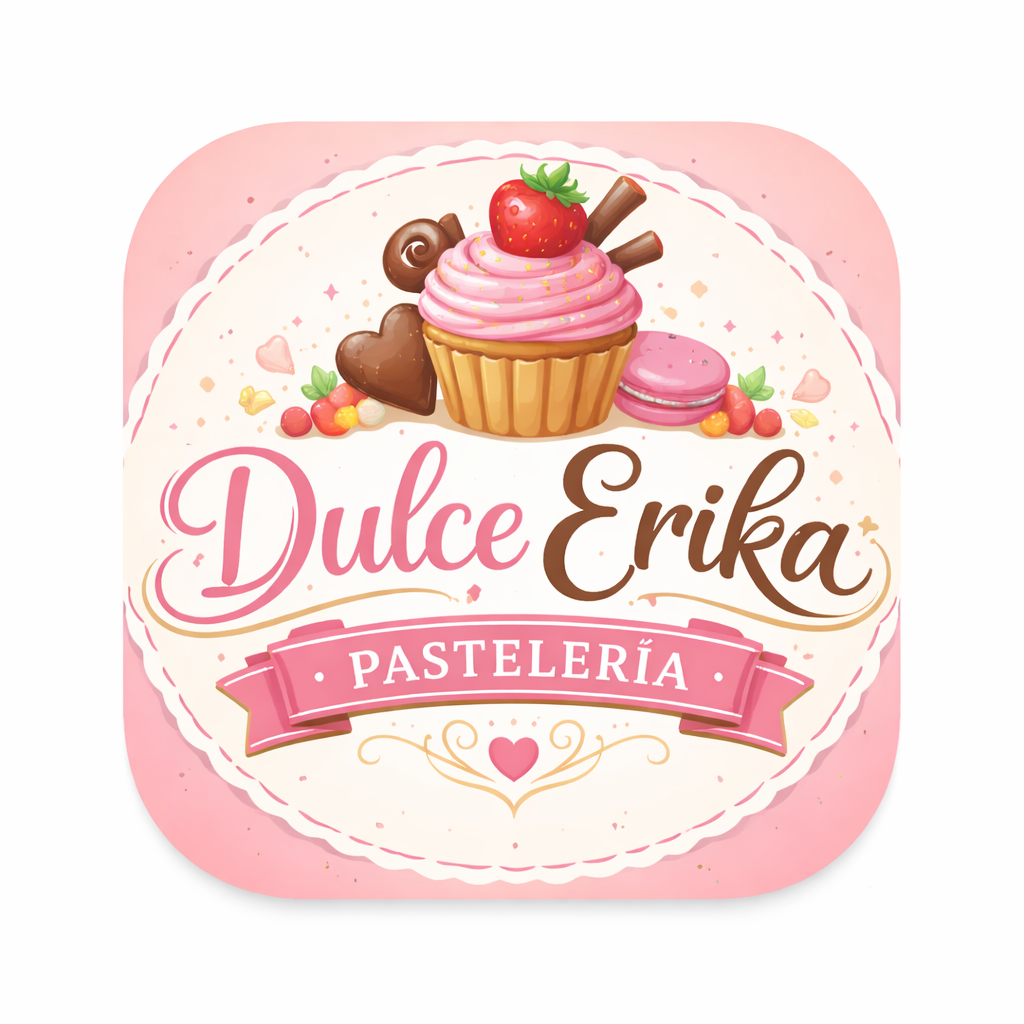 PASTELERIA DULCE ERIKA